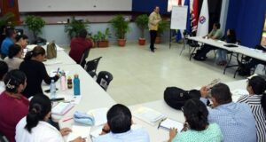 CIES UNAN-Managua forma genetistas para fortalecer la atención en todos los SILAIS del país