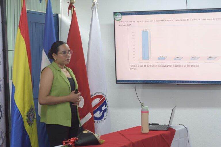Hondureños y nicaragüense aportan a la región nuevas investigaciones y artículos científicos en salud