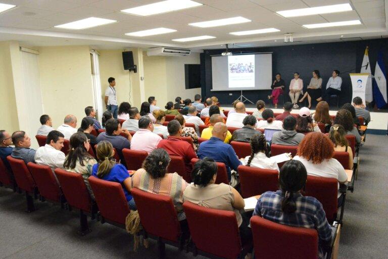 Investigación e innovación: Experiencias exitosas de la UNAN-Managua/CIES