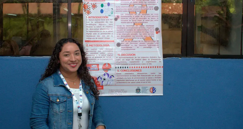 Formación en vigilancia epidemiológica y análisis de datos en la Maestría en Epidemiología.