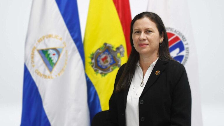 Martha Barrera, una mujer apasionada por la salud e investigación científica