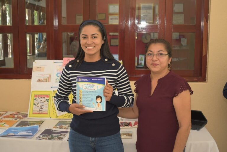 CIES-UNAN Managua celebra el Día del Libro con una actividad lúdica que refuerza la formación académica