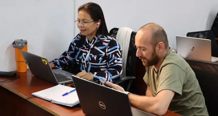 Maestrandos de Administración en Salud realizarán investigaciones académicas en diferentes departamentos del país