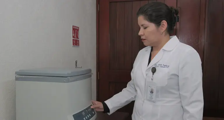 Hacia la excelencia académica: logros de la Organización Investigación por Contrato (OIC) para aportar al desarrollo de los estudios científicos en salud