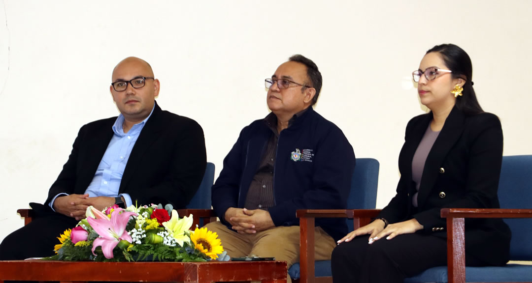 maestrías en salud en Nicaragua