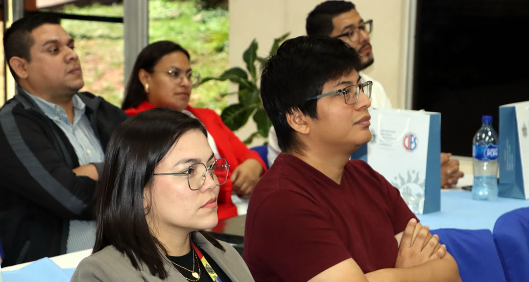 maestrías en salud en Nicaragua