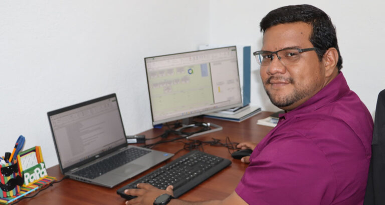 Francisco Mayorga Marín, protagonista que aporta a la epidemiología con un enfoque social
