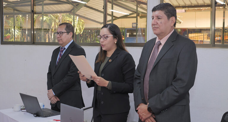 UNAN-Managua fortalece su liderazgo regional con el Doctorado en Ciencias de la Salud
