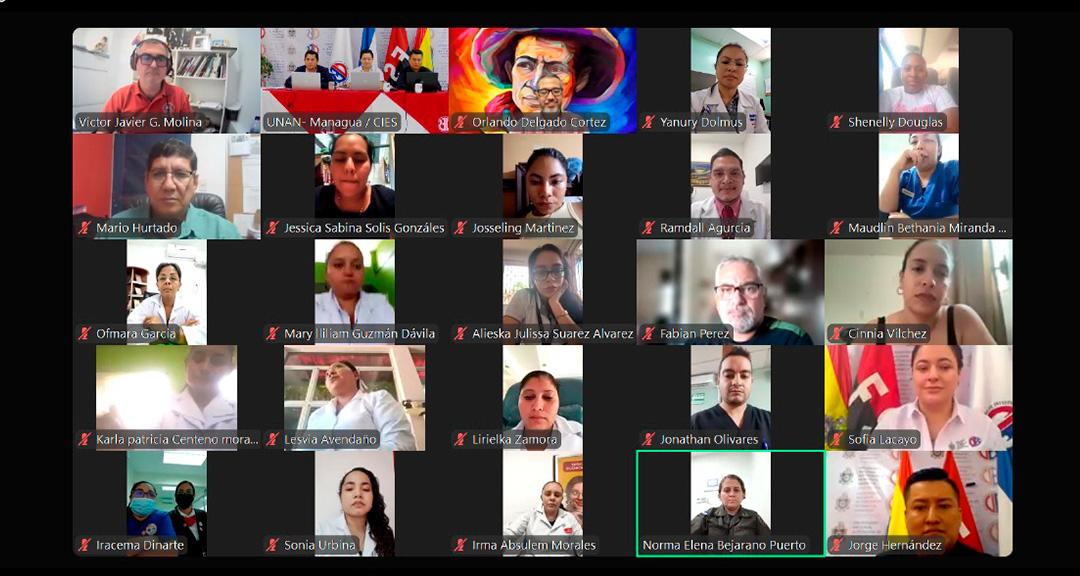 salud ocupacional y visual en el trabajo