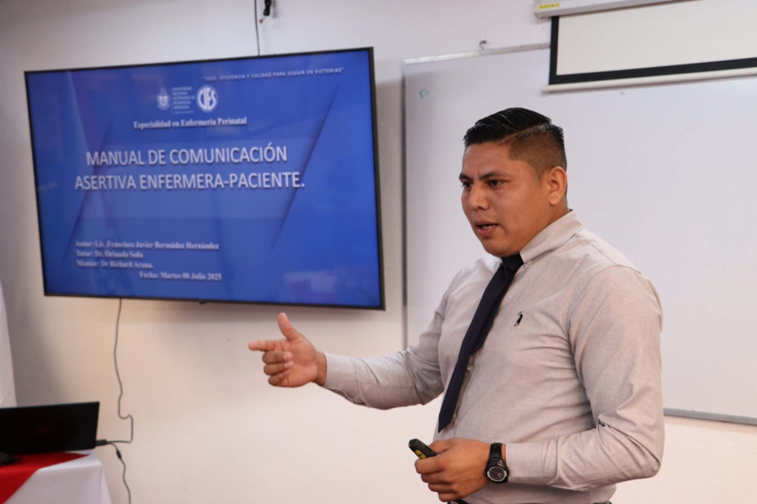 Graduación de especialistas en Enfermería Perinatal en Nicaragua, capacitados para mejorar la atención materno-infantil.