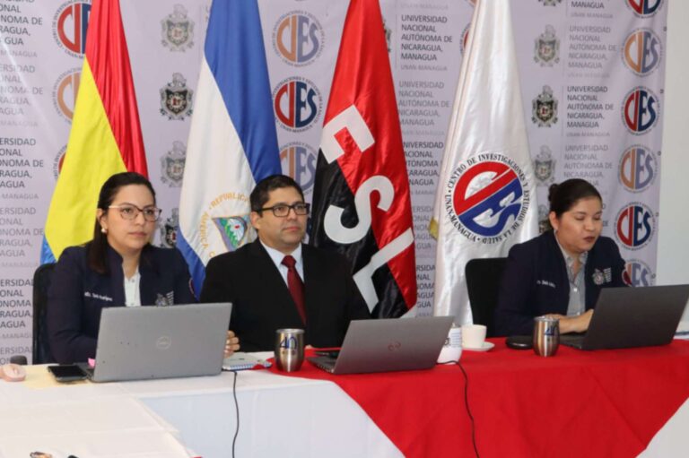 Presentación del webinario