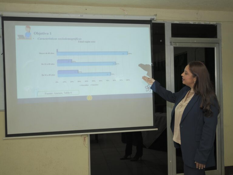 Defensa Maestría en enfermería