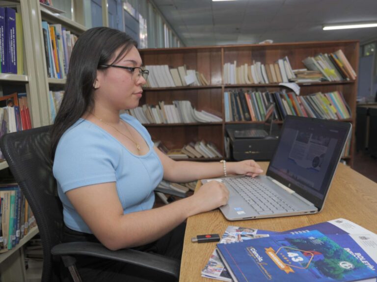 Venus Gutiérrez: Creatividad que impulsa la ciencia y la educación pública