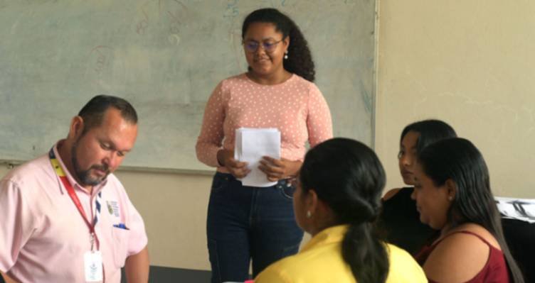 Formar para transformar: el Voluntariado en Investigación de la UNAN-Managua/CIES como modelo de innovación académica y compromiso social.