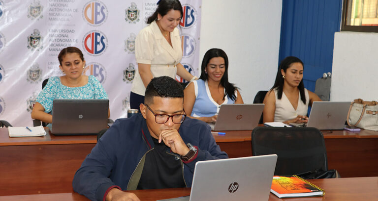 Innovación y liderazgo al servicio de la salud pública