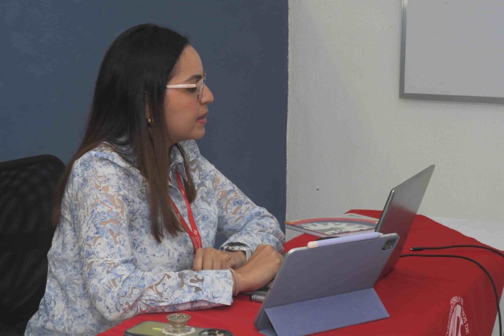 Doctorandos en jornada académica del CIES/UNAN-Managua