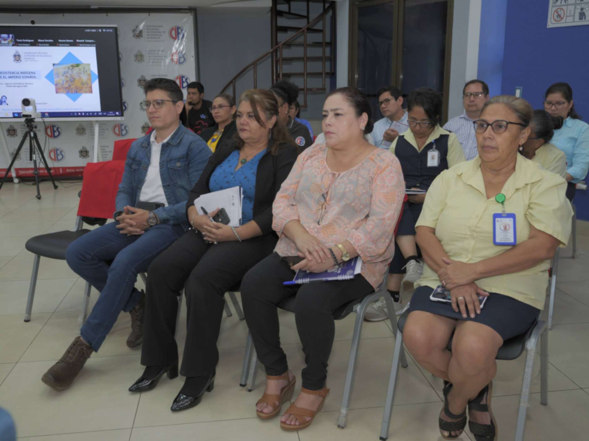 panel-resistencia-pueblos-unan-cies