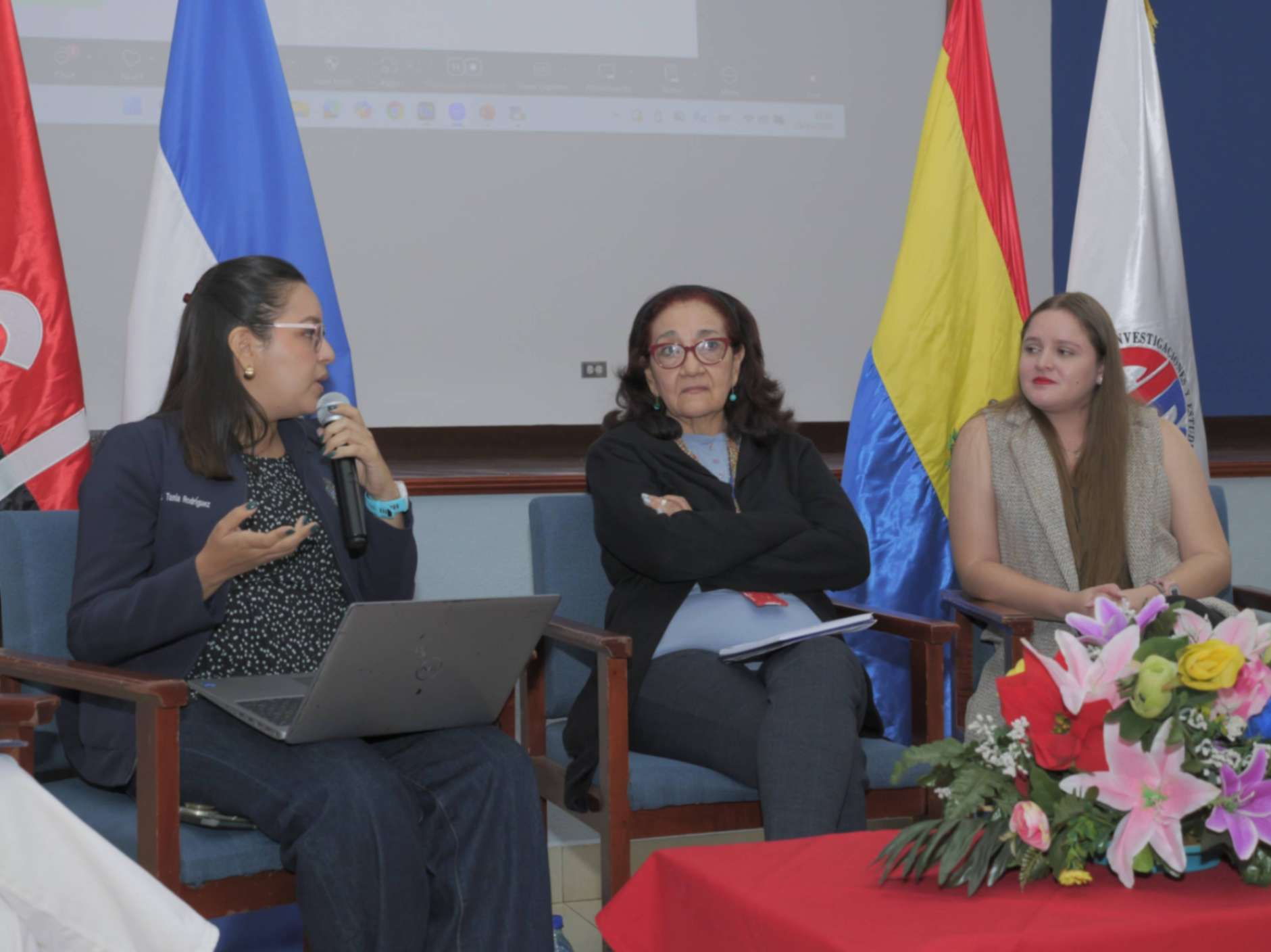 panel-resistencia-pueblos-unan-cies