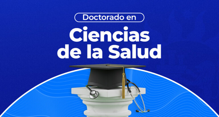 Doctorado en Ciencias de la Salud