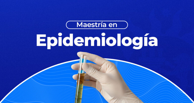 Maestría en Epidemiología 