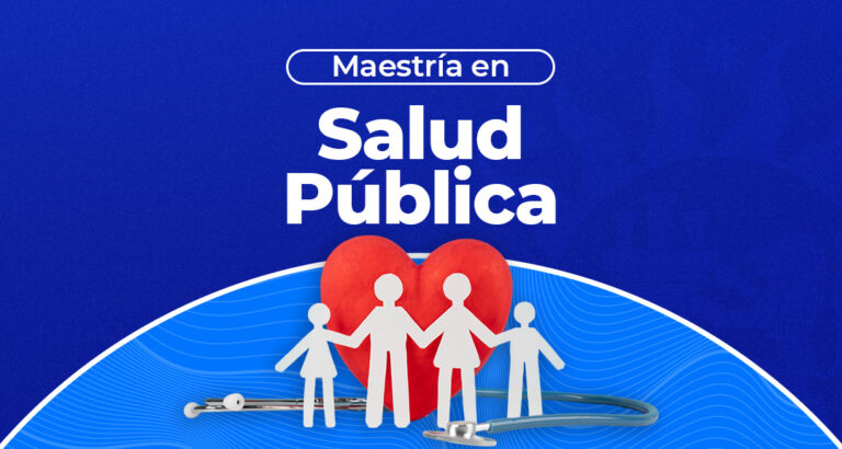 Maestría en Salud Pública 