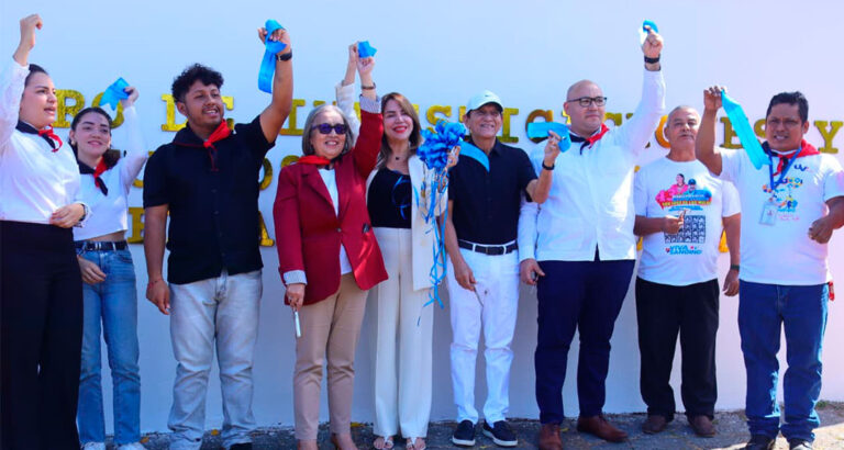 UNAN-Managua reinaugura el Centro de Investigaciones y Estudios de la Salud Dr. Benjamín Barreto Baca