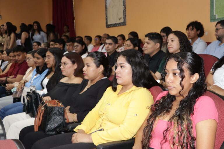 Jornada Universitaria impulsa estudios innovadores para el bienestar del pueblo nicaragüense