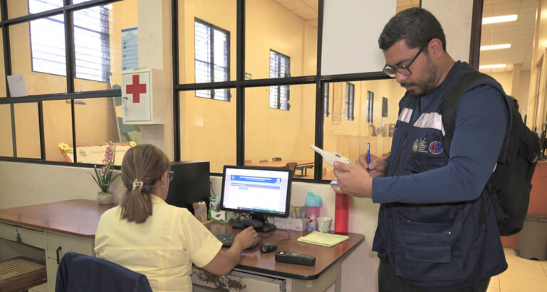 Seguridad y bienestar laboral: compromiso institucional y revolucionario de la UNAN-Managua