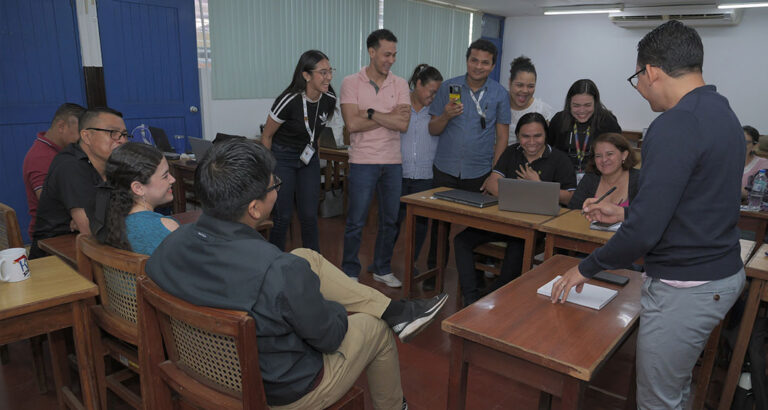 Educación vial, un compromiso de salud pública impulsado por la UNAN-Managua