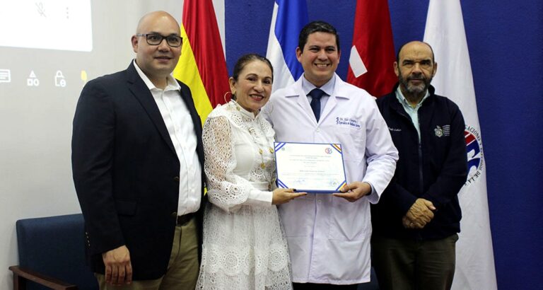 Compromiso universitario con la salud renal y la prevención de enfermedades crónicas