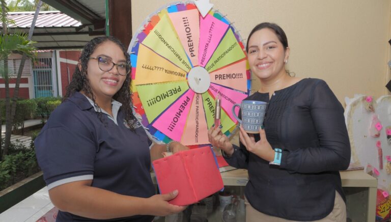 Centros de investigación celebran la resistencia de los pueblos en unidad y alegría