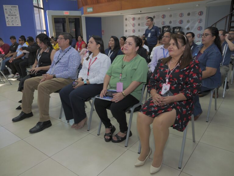 Proyección estratégica de la UNAN-Managua/CIES consolida aportes científicos al desarrollo del país