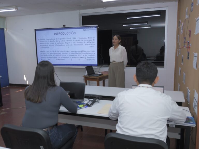 Maestrías en salud avanzan en producción científica para el desarrollo humano y la equidad