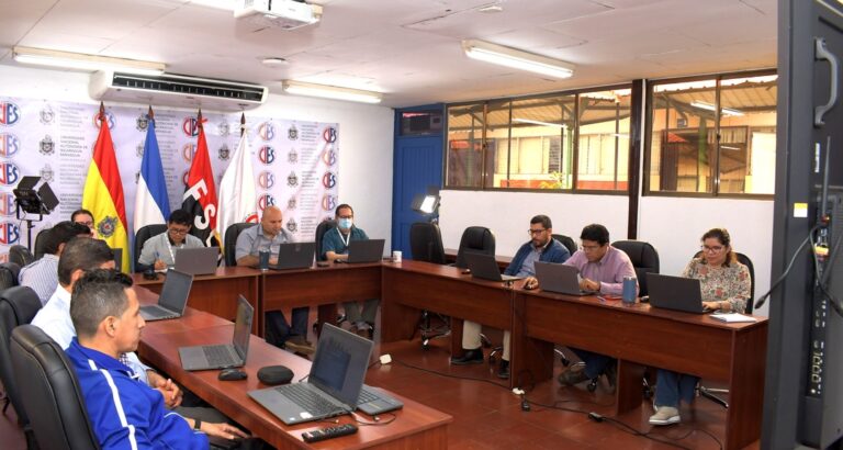 Intercambio académico fortalece desarrollo curricular de posgrados en salud pública