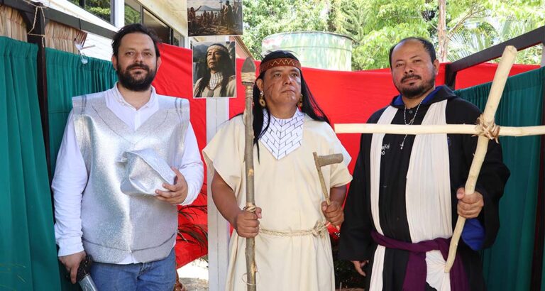 Feria Historia de las Revoluciones fortalece la conciencia histórica, política y revolucionaria