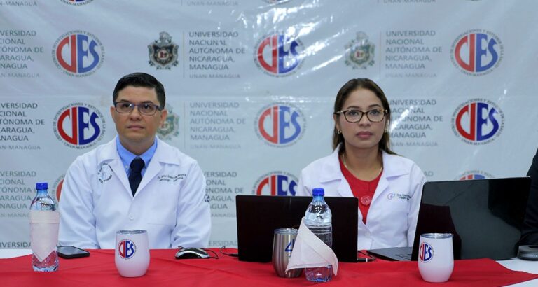 Investigación y prevención: aportes de la UNAN-Managua al cuidado de la salud renal