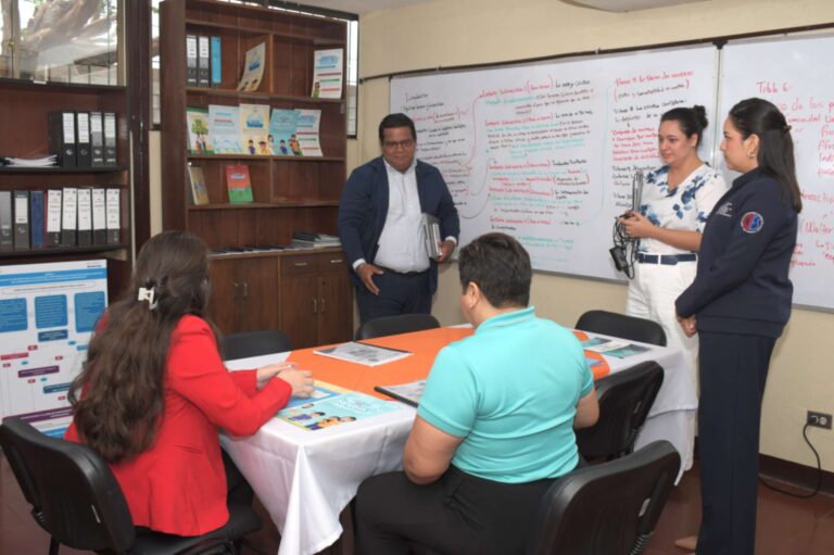Nuevas investigaciones del CIES fortalecen respuestas científicas para la salud y el desarrollo de Nicaragua