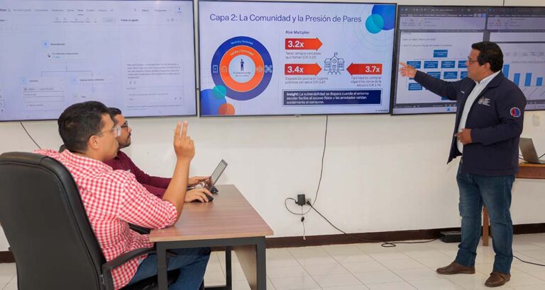 Inteligencia Artificial, una herramienta emergente para fortalecer la investigación en salud