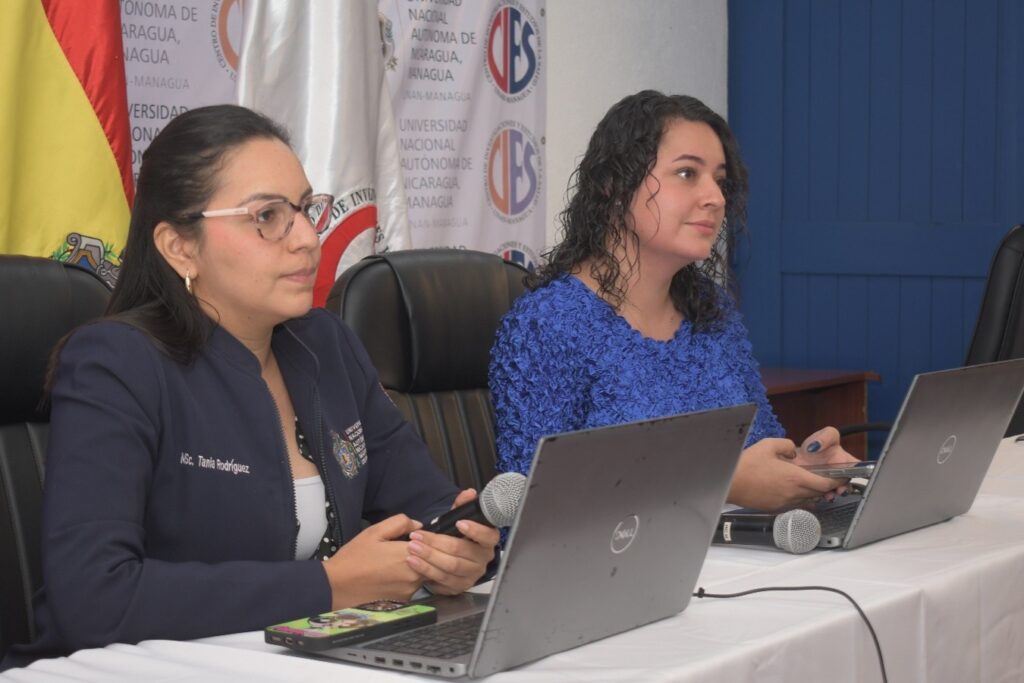 Inauguración del Curso especializado