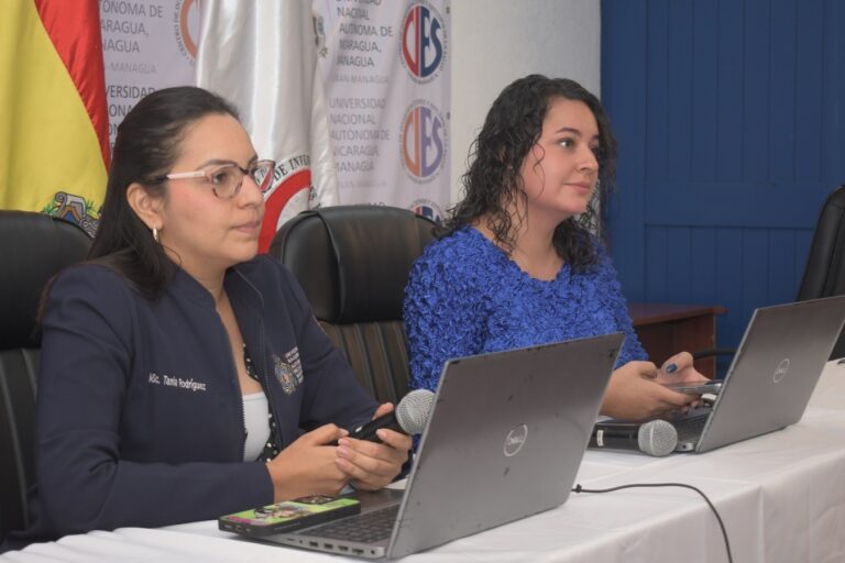 Inauguración del Curso especializado